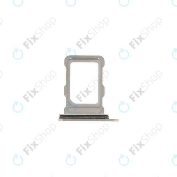 Vassoio SIM per iPhone 16 Pro, 16 Pro Max, Natural Titanium