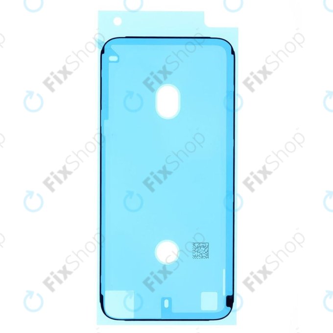 Adesivo LCD (Black) per iPhone 8, SE (2020), SE (2022)