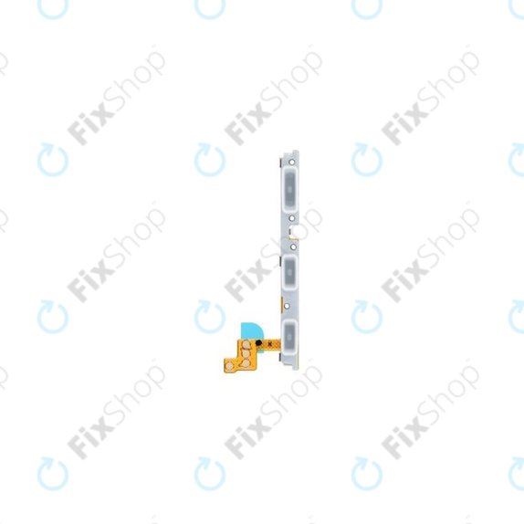 Cavo flex pulsanti e volume per Samsung A53 5G A536B, GH59-15555A, Genuine Service Pack