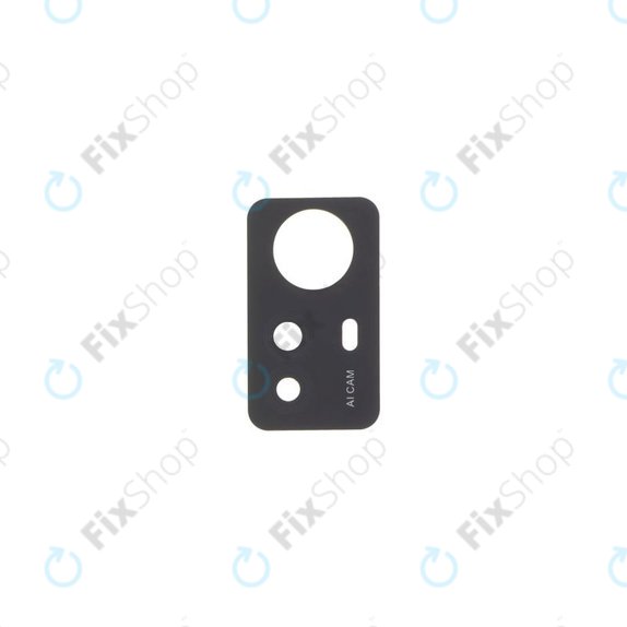 Frame lente fotocamera posteriore per Xiaomi Redmi Note 12S 2303CRA44A