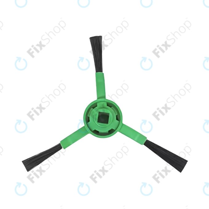 Spazzola laterale per iRobot Roomba Max 705, Plus 504, 505