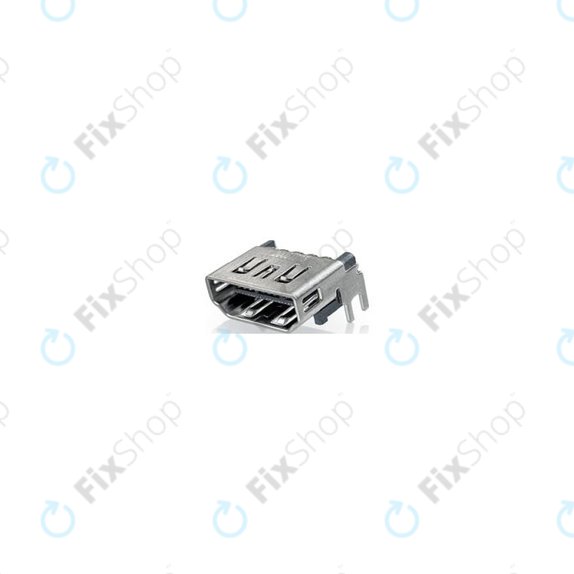 Connettore HDMI per Sony Playstation 5