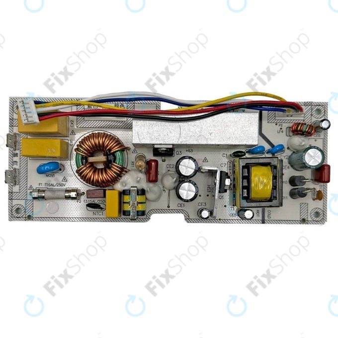 LiDAR Board 290-1007 per Neato Botvac D3, D4, D5, D6, D7
