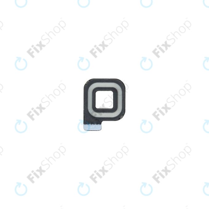 Gomma microfono per Samsung S10 Plus G975F, GH98-41176A, Genuine Service Pack