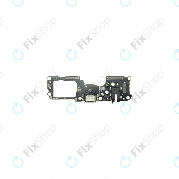 Scheda PCB connettore di ricarica per Realme GT Master 5G