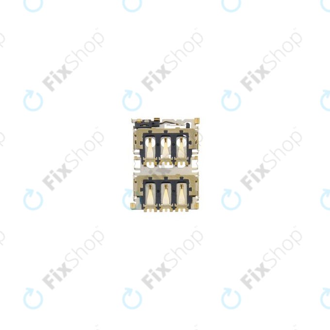 Lettore scheda SIM per HTC Desire 820 A51
