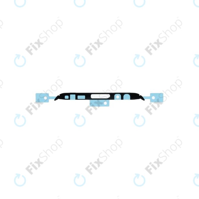 Adesivo Schermo LCD (Superiore) per Samsung S8 Plus G955F, GH02-14433A, Genuine Service Pack