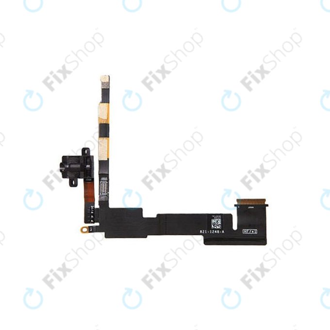 Cavo flex connettore jack per iPad 2, versione Wi-Fi