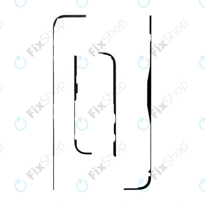 Adesivo LCD per Apple iPad Mini 6