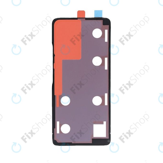 Adesivo copertura batteria per Xiaomi Redmi Note 10 Pro