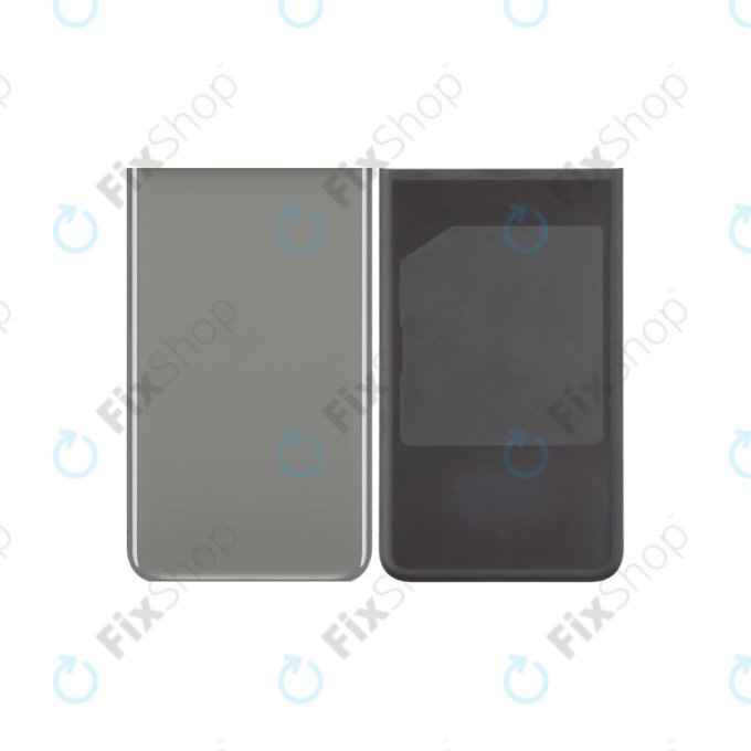 Vetro inferiore scocca posteriore per Google Pixel 8 GKWS6, G9BQD, Hazel
