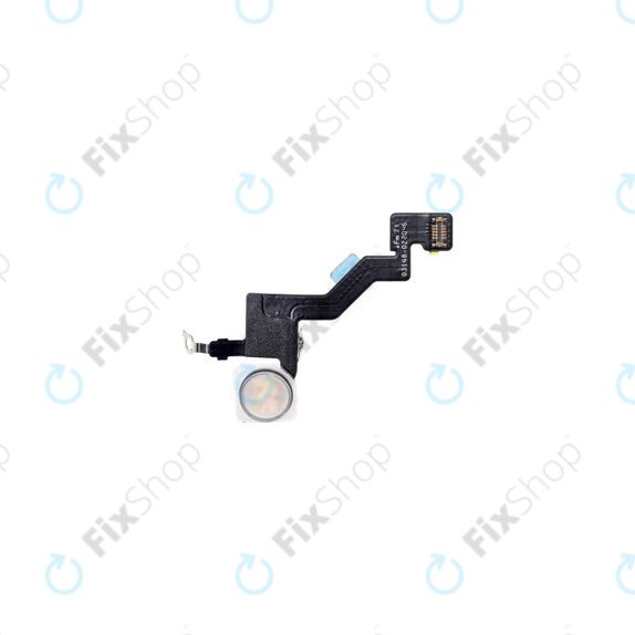 Flash fotocamera posteriore con Cavo flex per iPhone 13