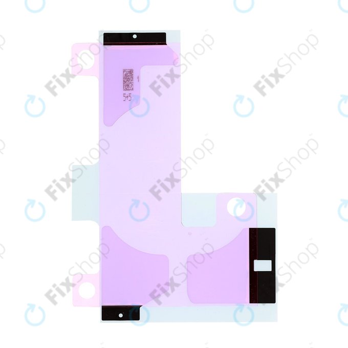 Adesivo batteria per iPhone 11 Pro