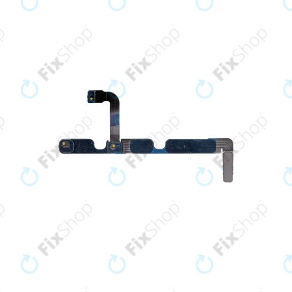 Microfono con Cavo flex per MacBook Pro 13" A1708 (Late 2016 - Mid 2017)