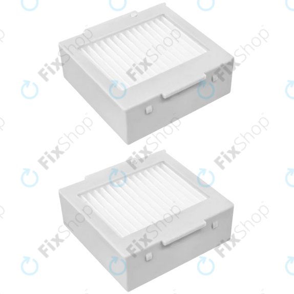 Filtro HEPA, 2 pz. per iRobot Roomba Max 705