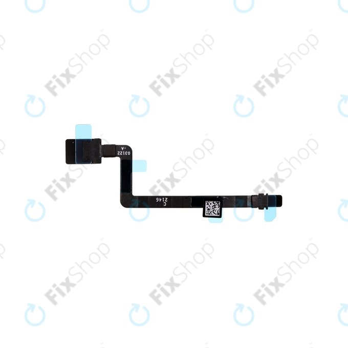 Cavo flex collegamento batteria (BMU) per MacBook Pro 16" M1 Max A2485 (2021)