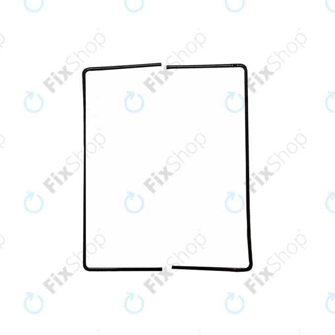 Set cornice frontale per Samsung Z Fold 6 F956B