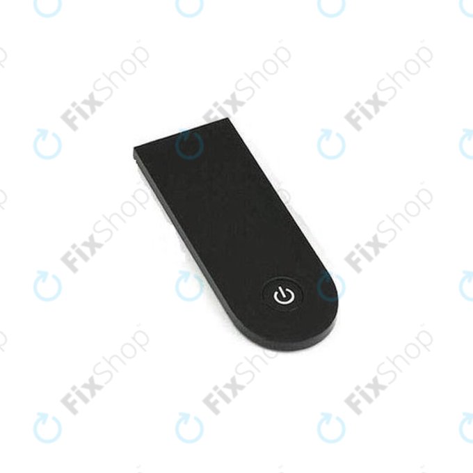 Cover display per Xiaomi Mi Electric Scooter 1S, Essential, Pro, Pro 2, Mankeel CityJet, C002550006100 Genuine Service Pack