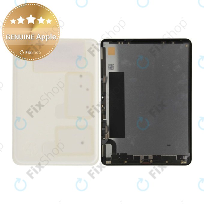Schermo assembly per iPad Air 11" (2024), WiFi e Cellular, 661-43537, Genuine Apple