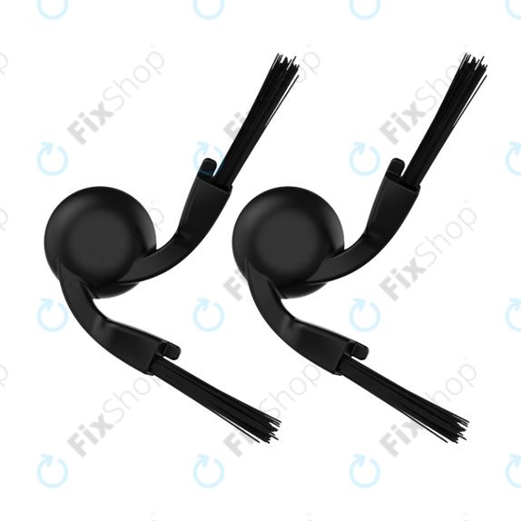 Spazzola laterale, 2 pz. per Xiaomi Robot Vacuum H40