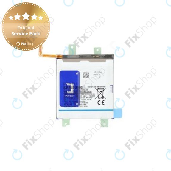 Batteria per Samsung S24 S921B, EB-BS921, GH82-33290A, 4000mAh, Genuine Service Pack