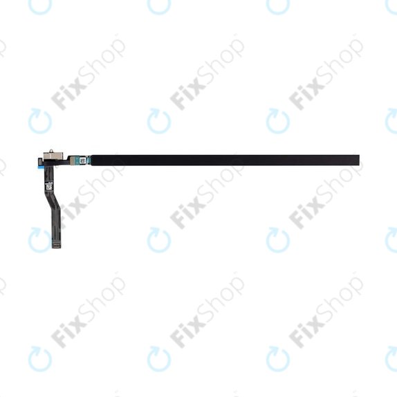 Touch Bar e scheda di controllo per MacBook Pro 15" A1707 (Late 2016 - Mid 2017), A1990 (2018 - 2019)