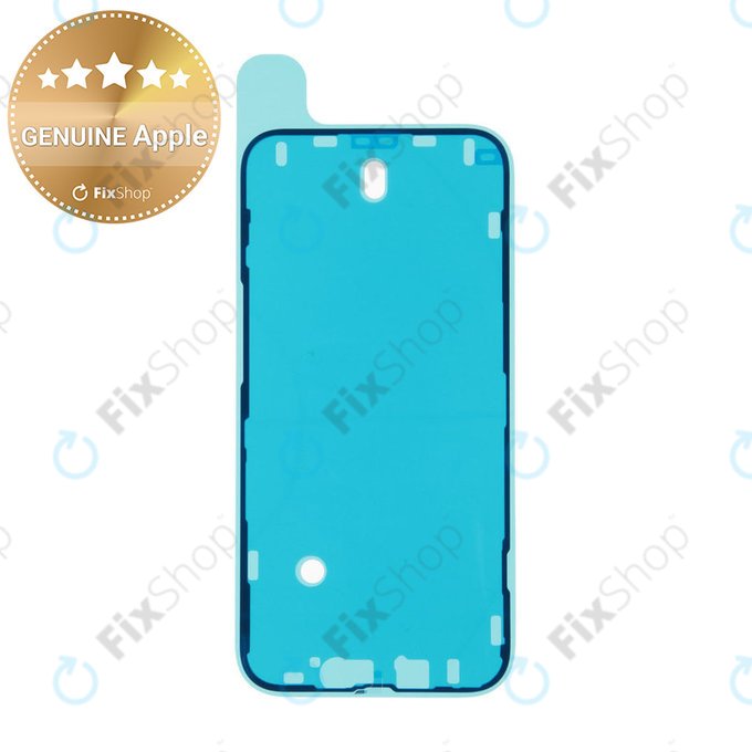 Adesivo Schermo LCD per iPhone 14, 923-08090-S Genuine Apple