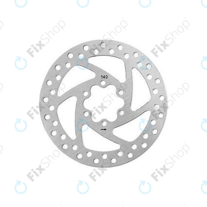 Disco freno 140mm per Kugoo M4