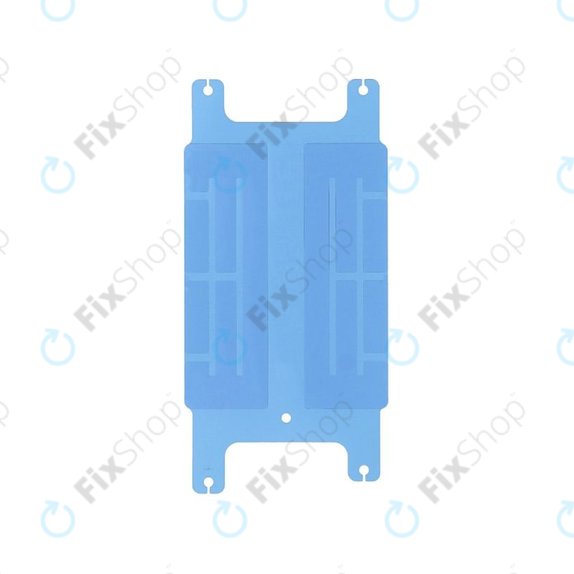 Adesivo batteria per Samsung A12 A125F