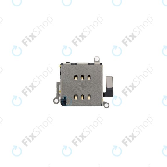 Lettore scheda SIM per iPhone 11