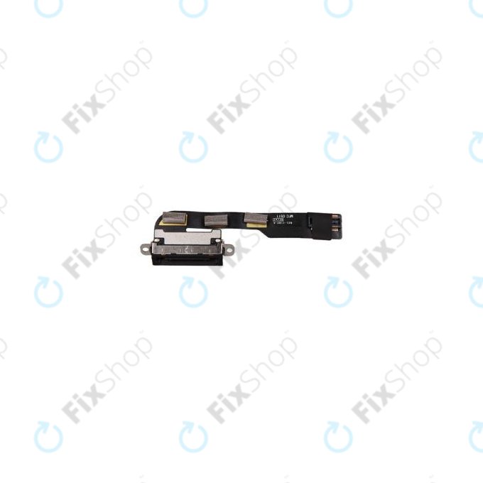 Connettore di ricarica + cavo flex per Apple iPad 2