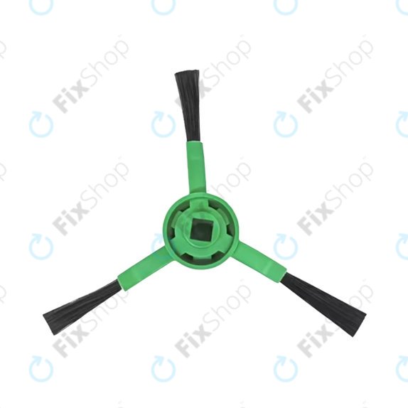 Spazzola laterale per iRobot Roomba Max 705, Plus 504, 505