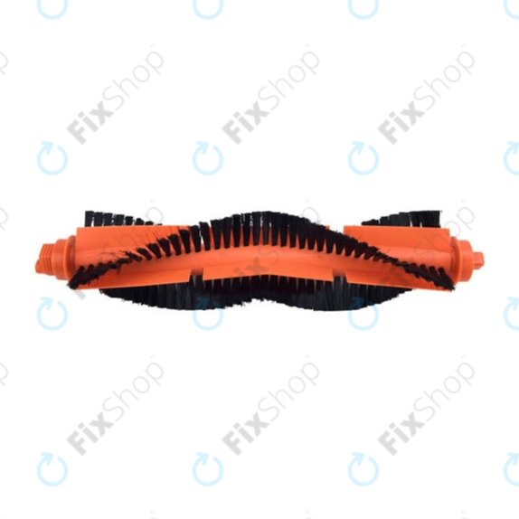 Spazzola principale Red per Xiaomi Mi Robot Vacuum Mop Pro P, Viomi V2 Pro, V3, SE