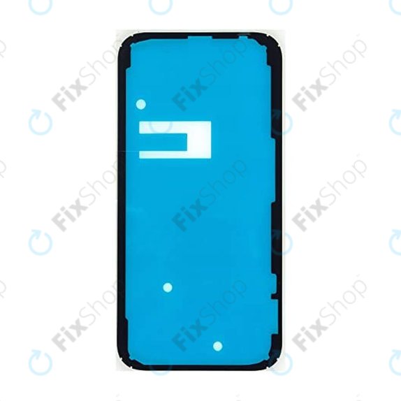 Adesivo copertura batteria (External) per Samsung A5 A520F (2017)