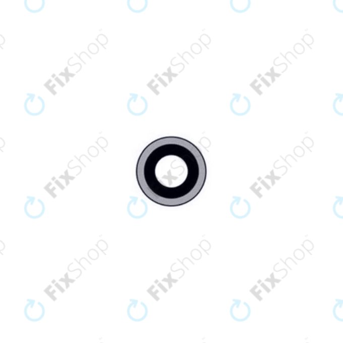 Lente fotocamera per Apple iPad 2