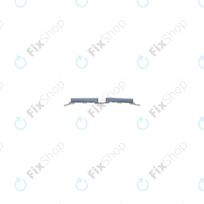 Tasto volume per Oppo A54 5G, A74 5G, Blue, 2932052, Genuine Service Pack