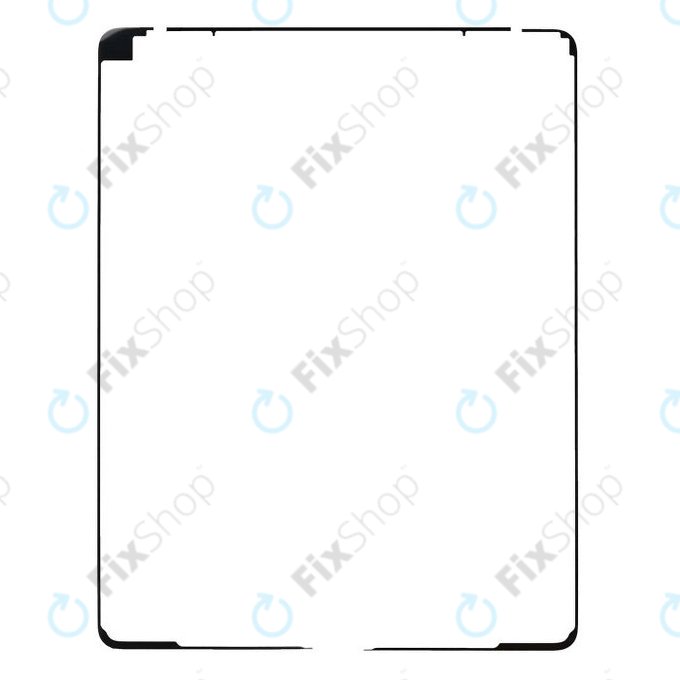 Vetro touch Adesivo per Apple iPad Pro 10.5" (2017), iPad Air (3rd Gen 2019)