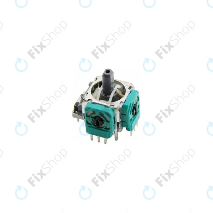 Stick joystick di ricambio per controller Microsoft Xbox One X, S