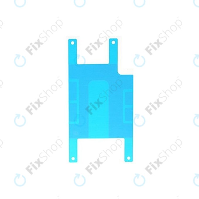 Adesivo batteria per Samsung A52 A525F, A526B, A52s 5G A528B, GH02-22420A, Genuine Service Pack