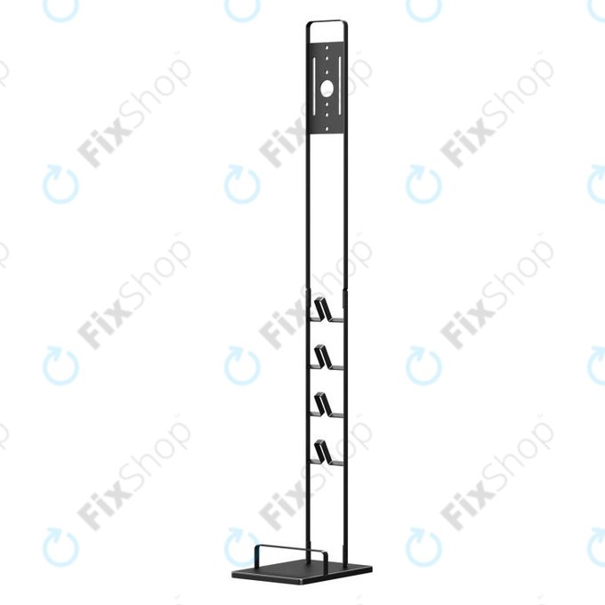 Supporto per Dyson serie V, Outsize, Gen5detect, serie DC