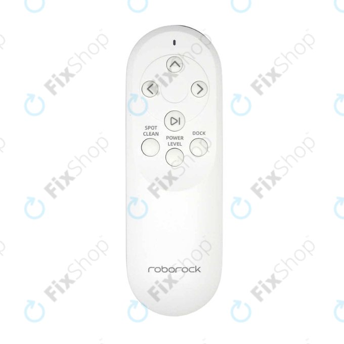 Telecomando, Bianco per Xiaomi Roborock E5
