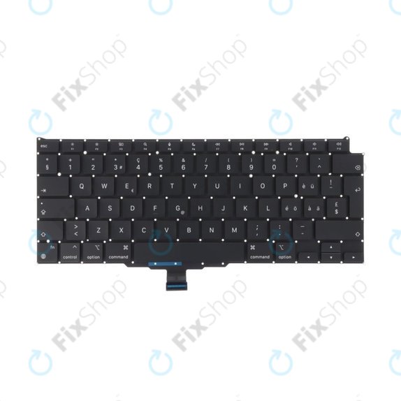 Tastiera CH per MacBook Air 13" A2337 (2020)