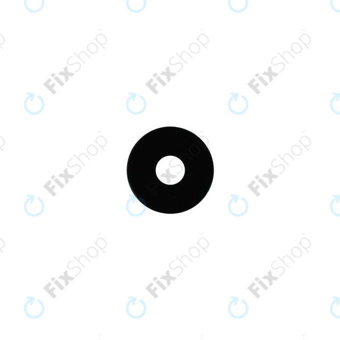 Lente fotocamera posteriore Macro per Samsung A55 A556B, GH64-09391A, Genuine Service Pack