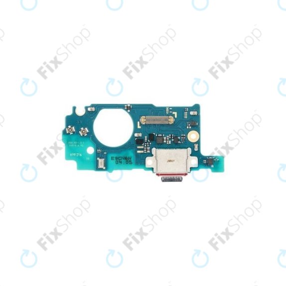 Connettore di ricarica con Cavo flex per Samsung Xcover Pro G715F, GH96-13109A, Genuine Service Pack