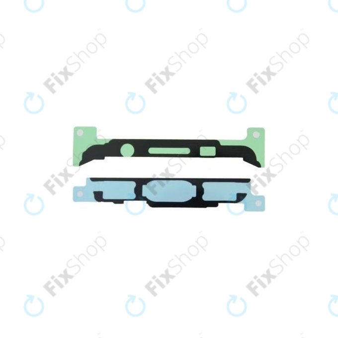 Adesivo Schermo LCD per Samsung A3 A310F (2016)