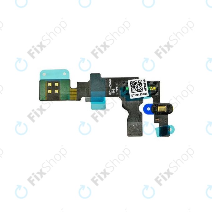 Microfono con Cavo flex per Apple Watch 1 42mm