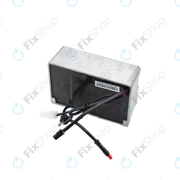Caricatore integrato per Segway Kickscooter P65, P100, P100SE