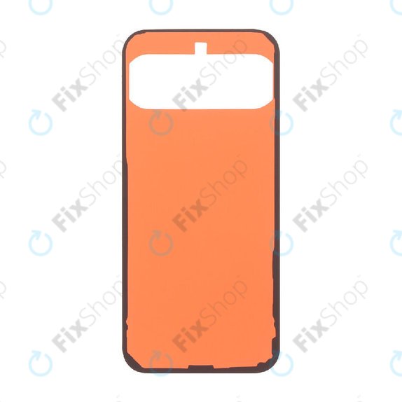 Adesivo cover batteria per Google Pixel 10 Pro