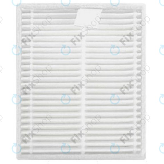 Filtro polvere per Xiaomi RobGoldck Q7 M5, Q7 M5+, Q7 L5, Q7 L5+