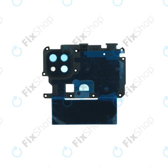 Cover scheda madre e lente fotocamera posteriore per Xiaomi Redmi 9C